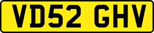 VD52GHV
