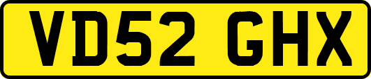 VD52GHX