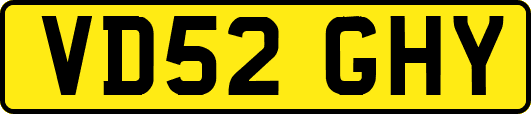 VD52GHY