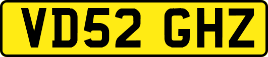 VD52GHZ