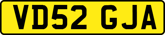 VD52GJA