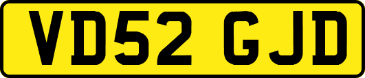 VD52GJD