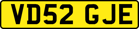 VD52GJE