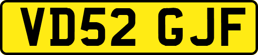VD52GJF