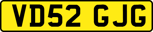 VD52GJG