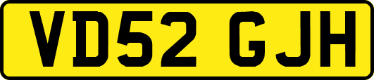 VD52GJH
