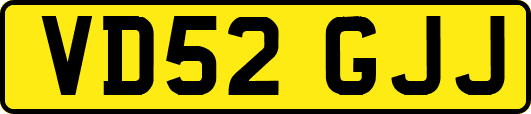 VD52GJJ