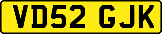 VD52GJK