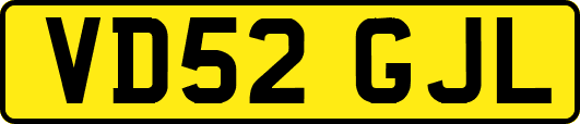 VD52GJL