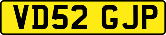 VD52GJP