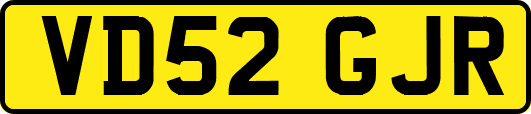VD52GJR
