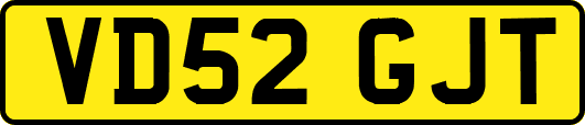 VD52GJT