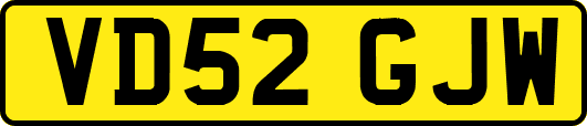 VD52GJW