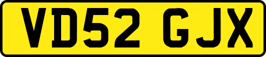VD52GJX