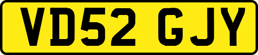 VD52GJY