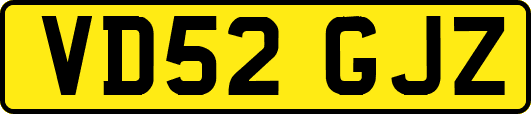 VD52GJZ