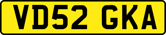 VD52GKA