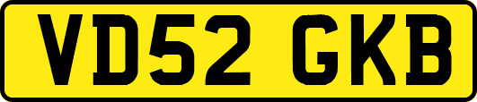 VD52GKB