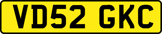 VD52GKC