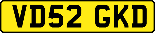 VD52GKD
