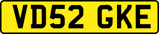 VD52GKE