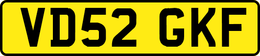 VD52GKF