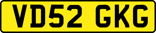 VD52GKG