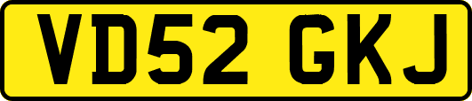 VD52GKJ