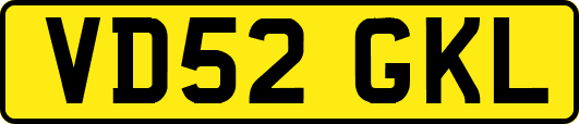 VD52GKL