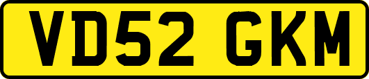 VD52GKM