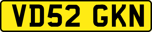 VD52GKN