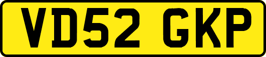 VD52GKP