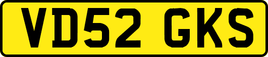 VD52GKS