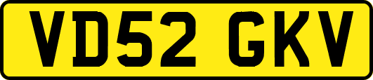 VD52GKV