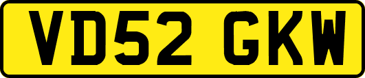 VD52GKW