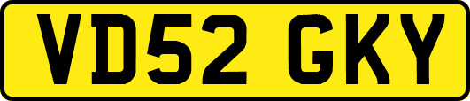 VD52GKY