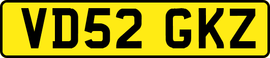 VD52GKZ