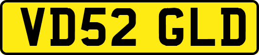 VD52GLD