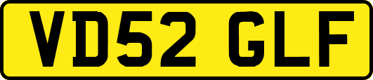 VD52GLF