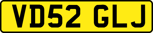 VD52GLJ