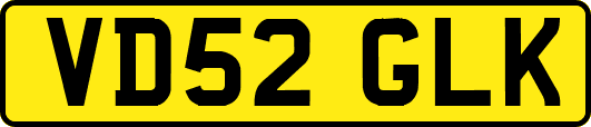 VD52GLK
