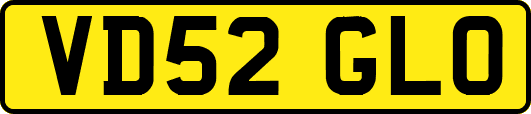 VD52GLO