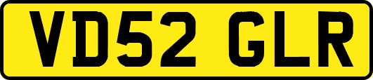 VD52GLR