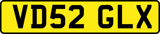 VD52GLX