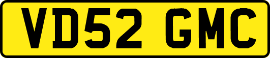 VD52GMC