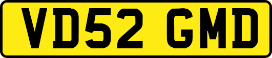 VD52GMD