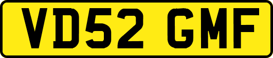 VD52GMF