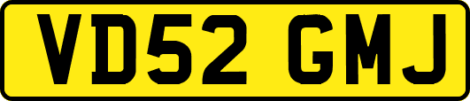 VD52GMJ