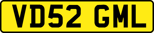 VD52GML