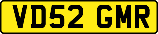 VD52GMR